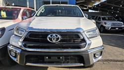 تۆیۆتا هایلۆکس